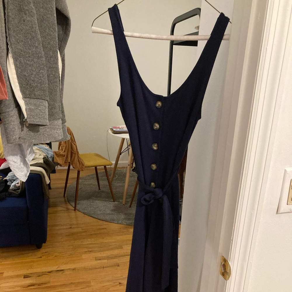 Urban Outfitters Jumpsuit
